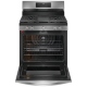 Frigidaire Gallery 30 inch Range (GCRG3060BD)