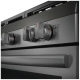Frigidaire Gallery 30 inch Gas Range (GCRG3060BD)