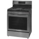 Frigidaire Gallery GCRG3060BD 30 inch Range