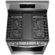 Frigidaire Gallery GCRG3060BF Gas Range