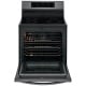 Frigidaire Gallery 30 inch Range (GCRI305CAD)