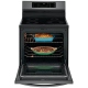 Frigidaire Gallery GCRI305CAD 30 inch Electric Range