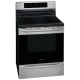 Frigidaire Gallery 30 inch Range (GCRI305CAF)