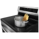Frigidaire 30 inch Range (GCRI307CBF)