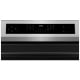 Frigidaire GCRI307CBF 30 inch Induction Range