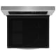 Frigidaire 30 inch Stainless Steel Induction Range (GCRI307CBF)