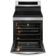 Frigidaire GCRI307CBF Induction Range