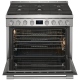 Frigidaire PCFD3668AF