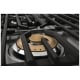 Cuisinière à Biénergie Inox Frigidaire Professional (PCFD3668AF)