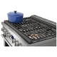 Cuisinière à Biénergie Frigidaire Professional PCFD3668AF