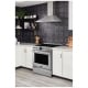 Frigidaire PCFE307CAF