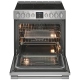 Frigidaire Professional PCFE307CAF 30 inch Electric Range