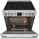 Frigidaire Professional PCFE307CAF Electric Range