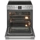 Frigidaire Professional 30 inch Range (PCFE307CAF)