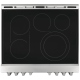 Frigidaire Professional 30 inch Electric Range (PCFE307CAF)
