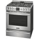 Cuisinière Frigidaire Professional PCFG3078AF 30 pouce