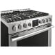 Cuisinière à Gaz Frigidaire Professional PCFG3078AF 30 pouce