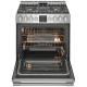 Cuisinière à Gaz Inox Frigidaire Professional (PCFG3078AF)