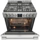 Cuisinière à Gaz Frigidaire Professional 30 pouce (PCFG3078AF)