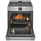 Cuisinière à Gaz Frigidaire Professional PCFG3078AF