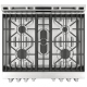 Frigidaire PCFG3078AF