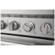 Frigidaire Professional 36 inch Range (PCFG3670AF)