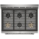 Frigidaire PCFG3670AF