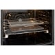 Frigidaire Professional PCFI308CAF 30 inch Induction Range