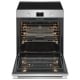 Frigidaire Professional 30 inch Stainless Steel Induction Range (PCFI308CAF)