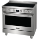Frigidaire Professional PCFI3668AF 36 inch Range