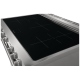 Frigidaire Professional PCFI3668AF 36 inch Electric Range
