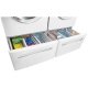 Frigidaire Laundry (CFPWD15W)