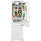 Frigidaire ERBB0920AP 22 inch 9 cu. ft. Custom Panel Ready Bottom Freezer Refrigerator