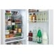 Frigidaire 22 inch 9 cu. ft. Custom Panel Ready Bottom Freezer Refrigerator (ERBB0920AP)