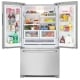 Frigidaire FFHN2740PS 36 inch 26.7 cu. ft. Refrigerator