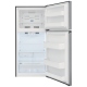 Frigidaire FFHT1425VV 28 inch 13.9 cu. ft. Top Freezer Refrigerator