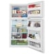 Frigidaire 28 inch 13.9 cu. ft. White Top Freezer Refrigerator (FFHT1425VW)