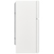 Frigidaire FFHT1425VW Top Freezer Refrigerator