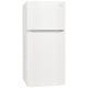 Frigidaire FFHT1425VW 28 inch 13.9 cu. ft. Refrigerator