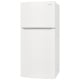 Frigidaire 28 inch 13.9 cu. ft. Refrigerator (FFHT1425VW)