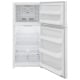 Réfrigérateur Frigidaire 30 pouce 20 pi. cu. (FFHT2022AW)