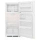 Frigidaire FFTR1621RW 28 inch 16.3 cu. ft. Refrigerator