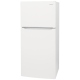 Frigidaire FFTR1814VW 30 inch 18.3 cu. ft. Refrigerator