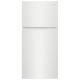 Frigidaire FFTR1814WW 30 inch 18.3 cu. ft. Refrigerator