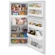 Frigidaire FFTR1814WW 30 inch 18.3 cu. ft. Top Freezer Refrigerator