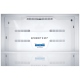 Frigidaire 18 cu. ft. Top Freezer Refrigerator (FFTR1820VW)