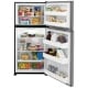 Frigidaire FFTR1835VS Top Freezer Refrigerator