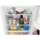Frigidaire 30 inch 18.0 cu. ft. Top Freezer Refrigerator (FFTR1835VW)