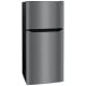 Frigidaire FFTR2045VD 30 inch 19.6 cu. ft. Refrigerator