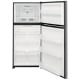 Frigidaire FFTR2045VS 30 inch 19.6 cu. ft. Top Freezer Refrigerator